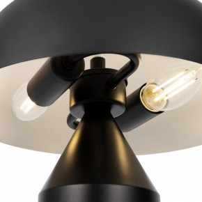 Настольная лампа декоративная Freya Eleon FR5218TL-02B1 в Заводоуковске - zavodoukovsk.mebel24.online | фото 5