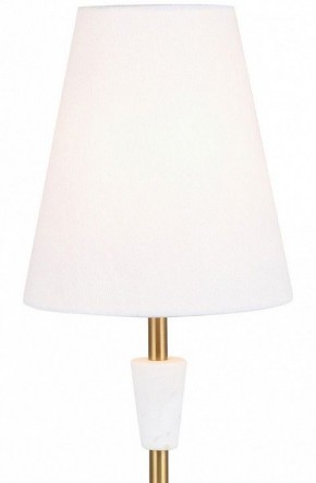 Настольная лампа декоративная Freya Pietra FR5371TL-01BS в Заводоуковске - zavodoukovsk.mebel24.online | фото 2