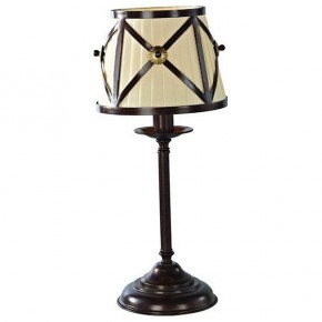 Настольная лампа декоративная L-Arte Luce Fabrizia L12131.88 в Заводоуковске - zavodoukovsk.mebel24.online | фото