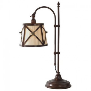 Настольная лампа декоративная L-Arte Luce Fabrizia L12138.88 в Заводоуковске - zavodoukovsk.mebel24.online | фото