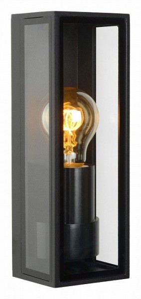 Настольная лампа декоративная Lucide Dukan 15802/01/30 в Заводоуковске - zavodoukovsk.mebel24.online | фото 1
