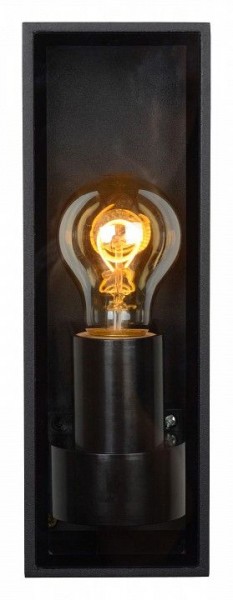 Настольная лампа декоративная Lucide Dukan 15802/01/30 в Заводоуковске - zavodoukovsk.mebel24.online | фото 2