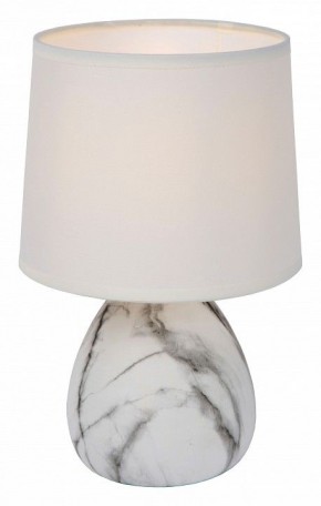Настольная лампа декоративная Lucide Marmo 47508/81/31 в Заводоуковске - zavodoukovsk.mebel24.online | фото 2