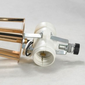 Настольная лампа декоративная Lussole LSP-0596 LSP-0597 в Заводоуковске - zavodoukovsk.mebel24.online | фото 7