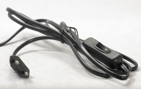 Настольная лампа декоративная Lussole Milazzo LSL-2904-01 в Заводоуковске - zavodoukovsk.mebel24.online | фото 4