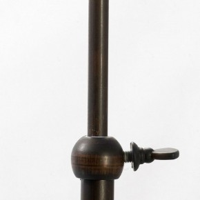 Настольная лампа декоративная Lussole Milazzo LSL-2904-01 в Заводоуковске - zavodoukovsk.mebel24.online | фото 7