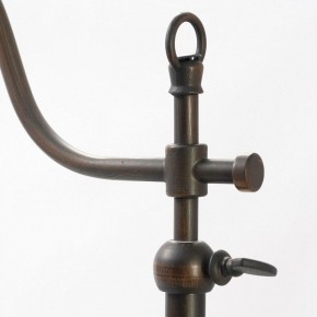 Настольная лампа декоративная Lussole Milazzo LSL-2904-01 в Заводоуковске - zavodoukovsk.mebel24.online | фото 8