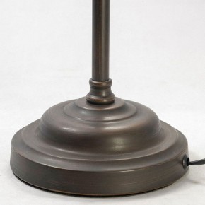 Настольная лампа декоративная Lussole Milazzo LSL-2904-01 в Заводоуковске - zavodoukovsk.mebel24.online | фото 9