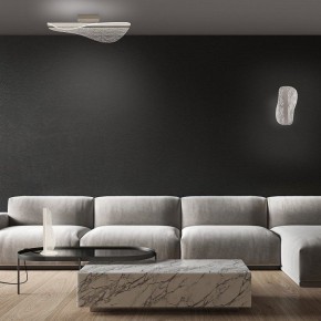 Настольная лампа декоративная Mantra Bianca 7837 в Заводоуковске - zavodoukovsk.mebel24.online | фото 5