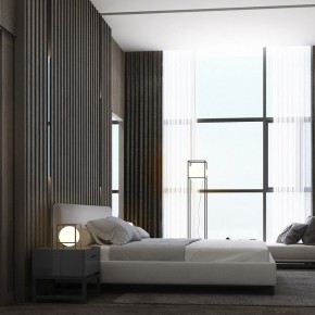 Настольная лампа декоративная Mantra Desigual 7611 в Заводоуковске - zavodoukovsk.mebel24.online | фото 3