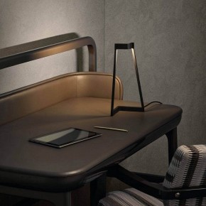 Настольная лампа декоративная Mantra Minimal 7281 в Заводоуковске - zavodoukovsk.mebel24.online | фото 3
