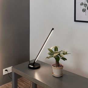 Настольная лампа декоративная Mantra Torch 6738 в Заводоуковске - zavodoukovsk.mebel24.online | фото 3
