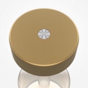 Настольная лампа декоративная Maytoni AI Collaboration MOD229TL-L3G3K1 в Заводоуковске - zavodoukovsk.mebel24.online | фото 5