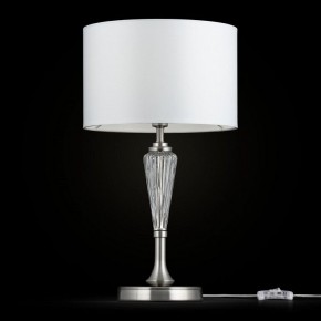 Настольная лампа декоративная Maytoni Alicante MOD014TL-01N в Заводоуковске - zavodoukovsk.mebel24.online | фото 2