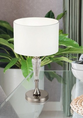 Настольная лампа декоративная Maytoni Alicante MOD014TL-01N в Заводоуковске - zavodoukovsk.mebel24.online | фото 4