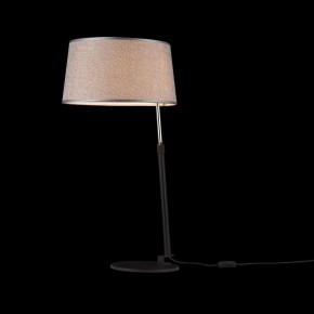 Настольная лампа декоративная Maytoni Bergamo MOD613TL-01B в Заводоуковске - zavodoukovsk.mebel24.online | фото 6