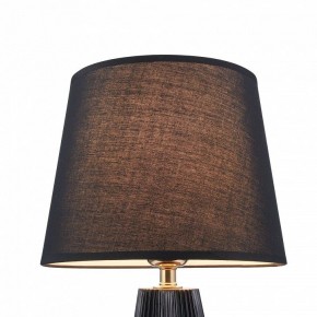 Настольная лампа декоративная Maytoni Calvin Table Z181-TL-01-B в Заводоуковске - zavodoukovsk.mebel24.online | фото 3