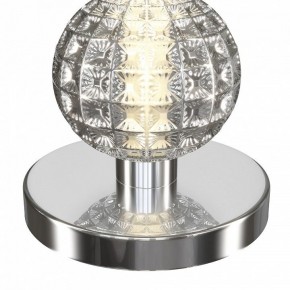Настольная лампа декоративная Maytoni Collar MOD301TL-L18CH3K в Заводоуковске - zavodoukovsk.mebel24.online | фото 4