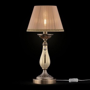 Настольная лампа декоративная Maytoni Demitas RC024-TL-01-R в Заводоуковске - zavodoukovsk.mebel24.online | фото 2