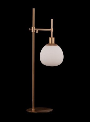 Настольная лампа декоративная Maytoni Erich MOD221-TL-01-G в Заводоуковске - zavodoukovsk.mebel24.online | фото 2