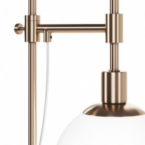 Настольная лампа декоративная Maytoni Erich MOD221-TL-01-G в Заводоуковске - zavodoukovsk.mebel24.online | фото 5