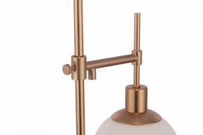 Настольная лампа декоративная Maytoni Erich MOD221-TL-01-G в Заводоуковске - zavodoukovsk.mebel24.online | фото 6