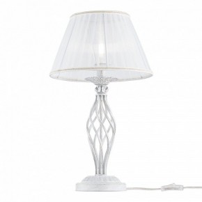 Настольная лампа декоративная Maytoni Grace ARM247-00-G в Заводоуковске - zavodoukovsk.mebel24.online | фото 2