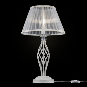 Настольная лампа декоративная Maytoni Grace ARM247-00-G в Заводоуковске - zavodoukovsk.mebel24.online | фото 3