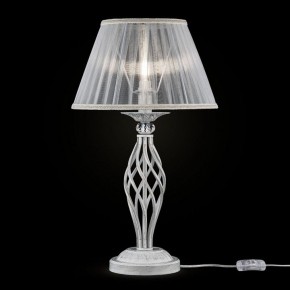 Настольная лампа декоративная Maytoni Grace ARM247-00-G в Заводоуковске - zavodoukovsk.mebel24.online | фото 4