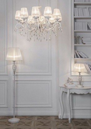 Настольная лампа декоративная Maytoni Grace ARM247-00-G в Заводоуковске - zavodoukovsk.mebel24.online | фото 6