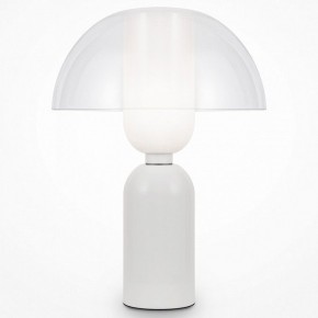 Настольная лампа декоративная Maytoni Memory MOD177TL-01W в Заводоуковске - zavodoukovsk.mebel24.online | фото 2