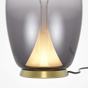 Настольная лампа декоративная Maytoni Splash MOD282TL-L15G3K в Заводоуковске - zavodoukovsk.mebel24.online | фото 4
