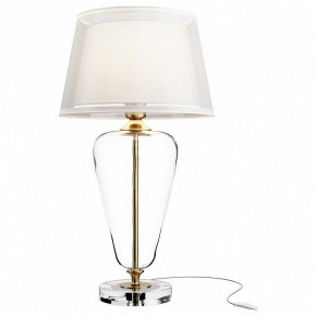 Настольная лампа декоративная Maytoni Verre Z005TL-01BS в Заводоуковске - zavodoukovsk.mebel24.online | фото