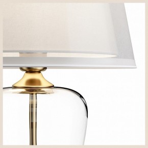 Настольная лампа декоративная Maytoni Verre Z005TL-01BS в Заводоуковске - zavodoukovsk.mebel24.online | фото 3