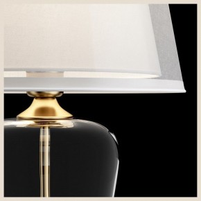 Настольная лампа декоративная Maytoni Verre Z005TL-01BS в Заводоуковске - zavodoukovsk.mebel24.online | фото 4