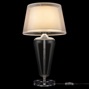 Настольная лампа декоративная Maytoni Verre Z005TL-01CH в Заводоуковске - zavodoukovsk.mebel24.online | фото 2