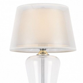 Настольная лампа декоративная Maytoni Verre Z005TL-01CH в Заводоуковске - zavodoukovsk.mebel24.online | фото 5