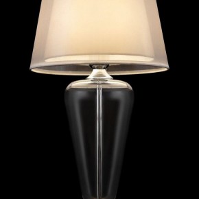 Настольная лампа декоративная Maytoni Verre Z005TL-01CH в Заводоуковске - zavodoukovsk.mebel24.online | фото 6