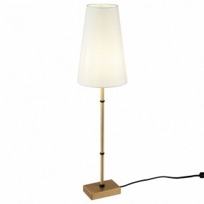 Настольная лампа декоративная Maytoni Zaragoza H001TL-01BS в Заводоуковске - zavodoukovsk.mebel24.online | фото 2