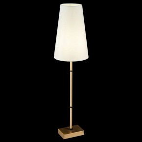 Настольная лампа декоративная Maytoni Zaragoza H001TL-01BS в Заводоуковске - zavodoukovsk.mebel24.online | фото 3