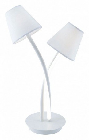 Настольная лампа декоративная MW-Light Аэлита 8 480032702 в Заводоуковске - zavodoukovsk.mebel24.online | фото