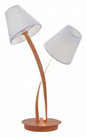 Настольная лампа декоративная MW-Light Аэлита 9 480033002 в Заводоуковске - zavodoukovsk.mebel24.online | фото
