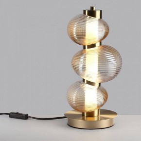 Настольная лампа декоративная Odeon Light Bruco 5095/12TL в Заводоуковске - zavodoukovsk.mebel24.online | фото 3