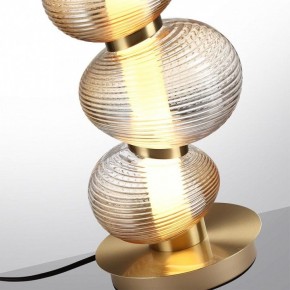 Настольная лампа декоративная Odeon Light Bruco 5095/12TL в Заводоуковске - zavodoukovsk.mebel24.online | фото 4