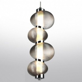 Настольная лампа декоративная Odeon Light Bruco 5096/17L в Заводоуковске - zavodoukovsk.mebel24.online | фото