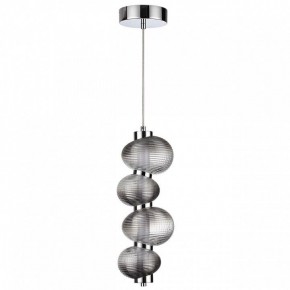 Настольная лампа декоративная Odeon Light Bruco 5096/17L в Заводоуковске - zavodoukovsk.mebel24.online | фото 4