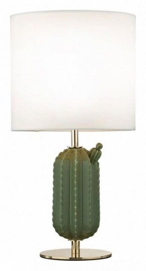 Настольная лампа декоративная Odeon Light Cactus 5425/1T в Заводоуковске - zavodoukovsk.mebel24.online | фото 2