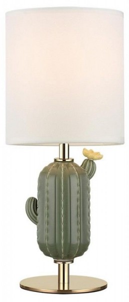 Настольная лампа декоративная Odeon Light Cactus 5425/1TA в Заводоуковске - zavodoukovsk.mebel24.online | фото 2