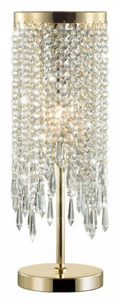 Настольная лампа декоративная Odeon Light Chokka 5028/1T в Заводоуковске - zavodoukovsk.mebel24.online | фото 3