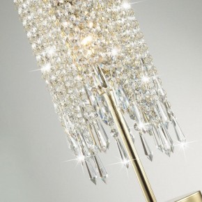 Настольная лампа декоративная Odeon Light Chokka 5028/1T в Заводоуковске - zavodoukovsk.mebel24.online | фото 5